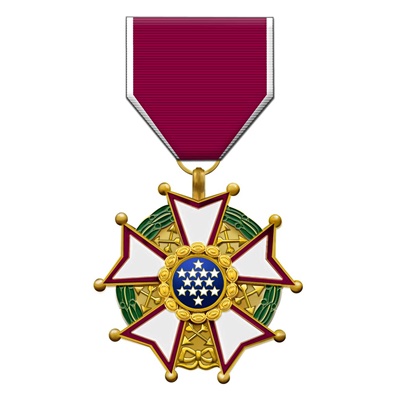 USA Legion of Merit Legionaire Medal